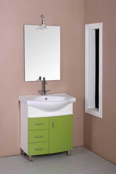 Italian Bathroom Vanity