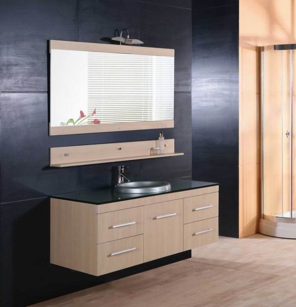 24 Inch Bathroom Vanity