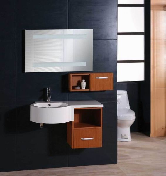 Bathroom Cabinet Designs