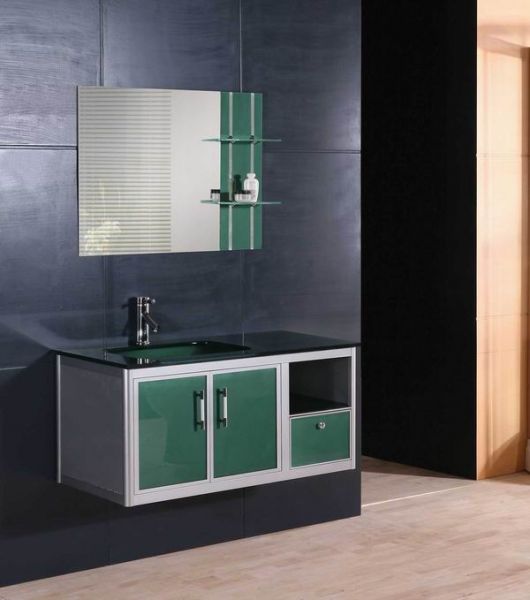 Bathroom Cabinet China