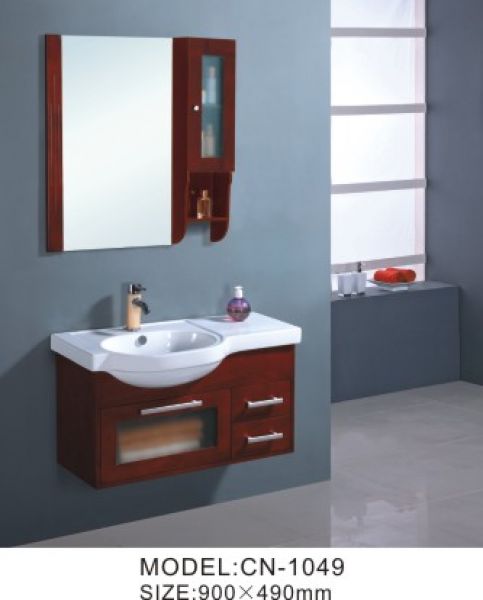 Wooden Bathroom Cabinets, Wooden Bathroom Cabinets Wholesalers, China 