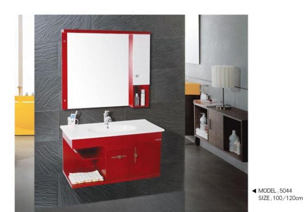 SINGLE BATHROOM VANITIES :: VANITIES BY SINKS :: ARDI BATHROOMS