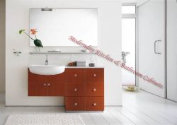 Best furniture images-Small and Simple Bathroom Furniture Cabinet China Style