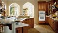 Oak Thomasville Cabinets