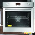 Electric Oven