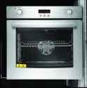 Oven