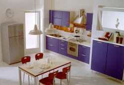 Kitchen Kraft Cabinets
