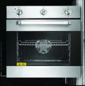 Freestanding Electric Oven