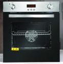 Built-In Electric Oven