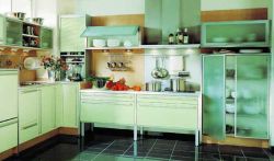 Homecrest Kitchen Cabinets