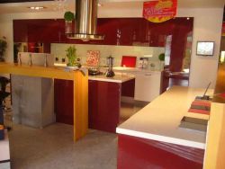 Free Standing Kitchen Cabinets
