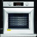 Built-In Electric Oven