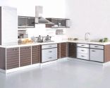 Bake Panit Kitchen Cabinets