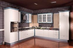 Design Kitchen Cabinets