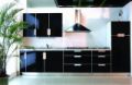 Lacquered Kitchen Cabinets