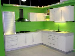 Wholesale kitchen cabinets