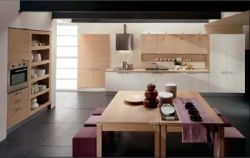 Residential Cabinets