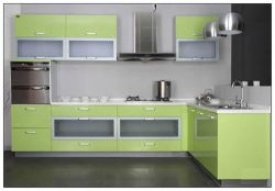 Kitchen Cabinet Design