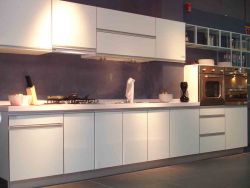 Expensive Kitchen Cabinets