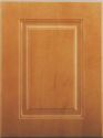 PVC FACE Kitchen Cabinet Door