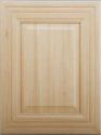 Vinyl Doors