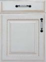 Vinyl Kitchen Cabinet  Doors