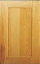 Solid Wood Kitchen Cabinet Door