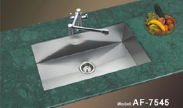 Small Kitchen Sinks