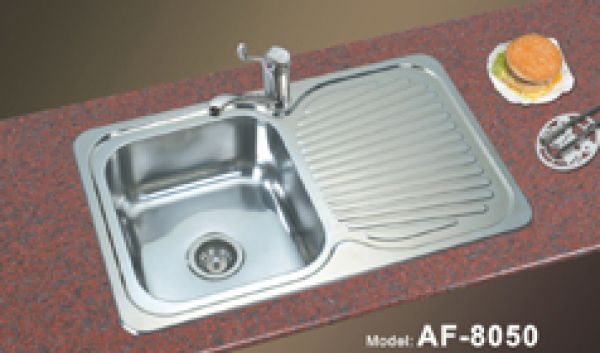 Kitchen Sinks Stainless Steel