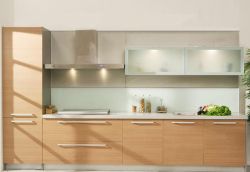 Laminate Kitchen Cabinets