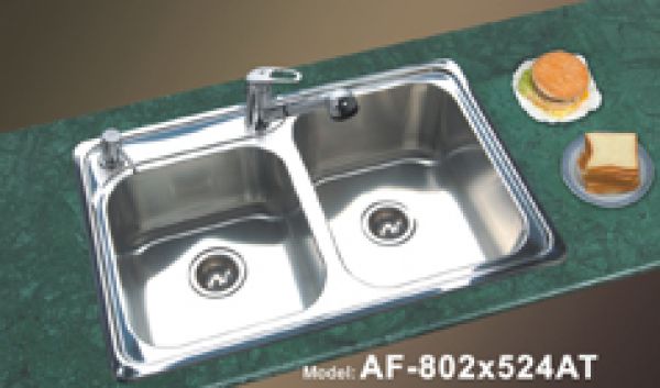American Standard Kitchen Sinks