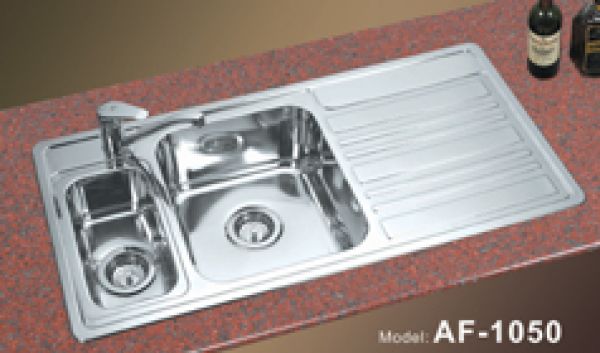 Kitchen Sink Cookies