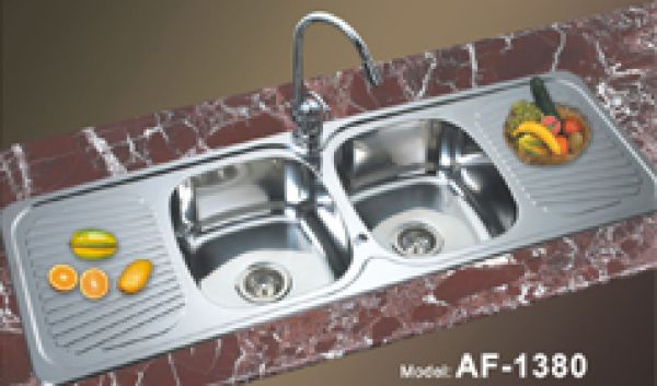Undercounter Kitchen Sinks
