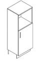 Oven Cabinet With One Door