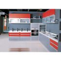 Kitchen Cabinet
