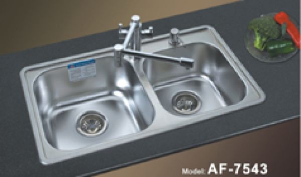 Stainless Steel Kitchen Sinks Undermount