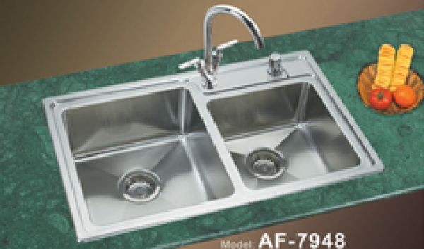 Remodeling Kitchen Sinks