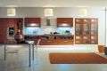 Modern Kitchen Cabinet