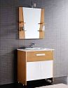 Bathroom Vanity Cabinets