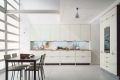 China Modern Kitchen Cabinet