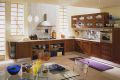 Traditional Kitchen