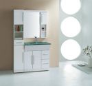 Bathroom Vanity Cabinet