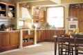Maple Kitchen Cabinet