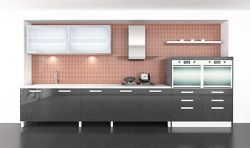 Reface Kitchen Cabinet