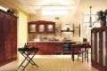 Kitchen Cabinet Refinishing