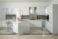 Inexpensive kitchen cabinets