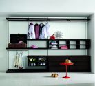 Walk In Closet Organizer