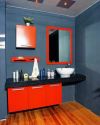 Bathroom Vanity Cabinet