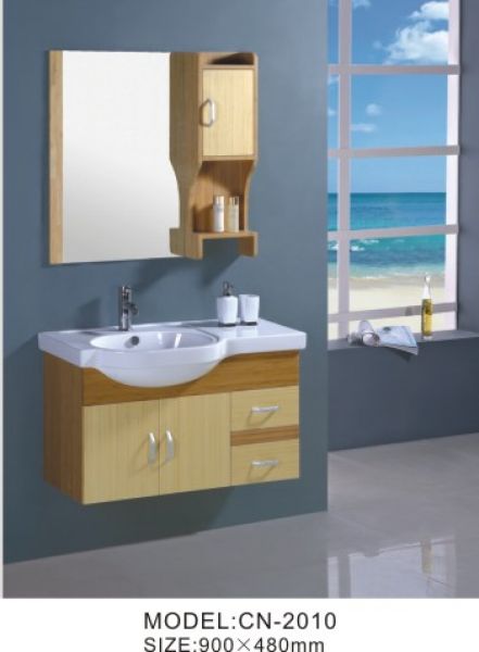 Bathroom Cabinets And Vanities
