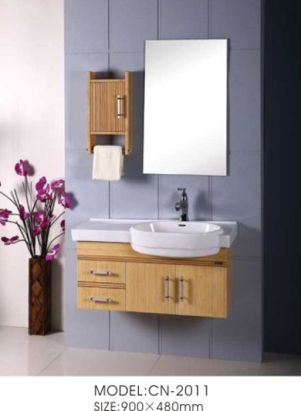 Exquisite Bathroom Cabinets